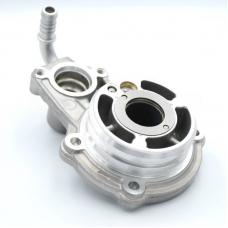 Фланец насоса VDO A2C8527240080 VW Caddy 1.6 tdi Skoda 1.6tdi Фольксваген Кадди