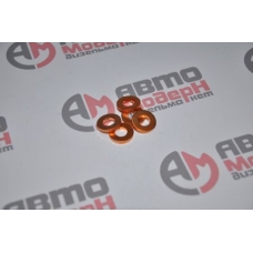 Шайба форсунки Peugeot 1.4 HDi X11-800-002-001Z Xsara Citroen 2.0 HDi Suzuki Vitara