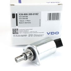 Регулятор давления топлива Форд 2.0 tdci VDO SIEMENS X39-800-300-018Z Фиат Скудо 2.0 Експерт 2.0 vdo Siemens Ford