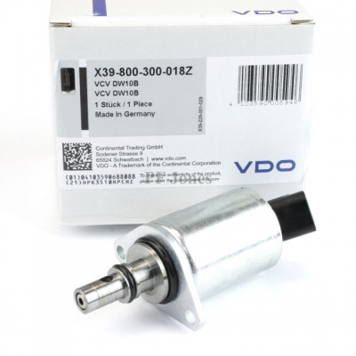 Регулятор давления топлива Форд 2.0 tdci VDO SIEMENS X39-800-300-018Z Фиат Скудо 2.0 Експерт 2.0 vdo Siemens Ford