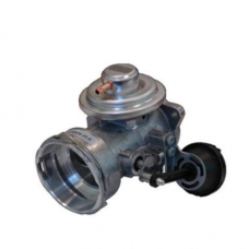 Клапан EGR, T5 1.9TDI FR EGR12-102 Audi A4 A6 Passat Клапан рециркуляции ОГ