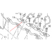 Сальник (прокладка) форсунки VOLKSWAGEN Passat 2.0tdi 03L103113 AUDI A6 Q5