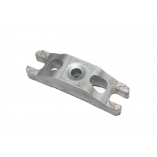 Вилка кронштейн форсунки VDO Siemens Caddy 1.6 tdi / Skoda 1.6tdi Фольксваген Кадди 03L130216