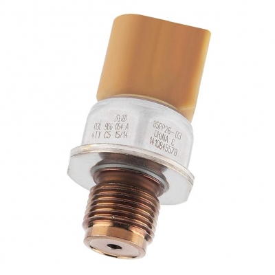 Регулятор давления топлива 1.2 TDI Skoda/Fabia 1.4 TDI 03L906054A, SKODA FABIA II (542), FABIA II Combi (545), ROOMSTER (5J7), ROOMSTER Praktik