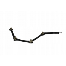 Обратка форсунок топливный шланг VW B8 2.0tdi 04L130235G