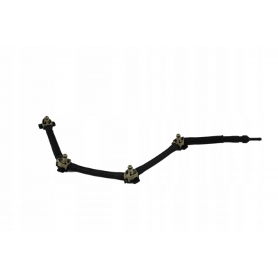 Обратка форсунок топливный шланг VW B8 2.0tdi 04L130235G