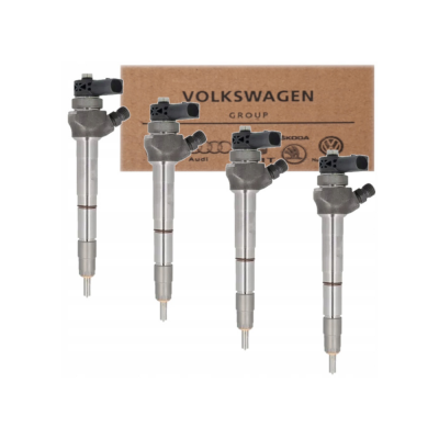 Форсунка BOSCH 0445110470 VOLKSWAGEN 2.0tdi SKODA AUDI