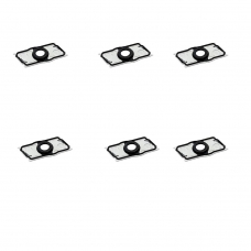 Сальник пыльник пластина форсунки Audi 3.0 TDI 059103113E VW Volkswagen Touareg