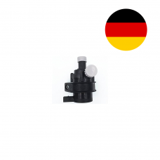 Дополнительный насос охлаждения PIERBURG 7.02074.58.0 водяной насос рециркуляционный VW T5 Transporter 1.9 TDI