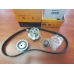 Комплект ремня ГРМ 1.9-2.0TDI/SDI /Caddy III CT1028WP3 vw passat golf skoda Кадди (ремень + ролики + помпа)