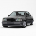 Трубка топливная Мерседес W124 OM605, A6050700432