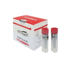 Распылитель WUZETEM PF00VX40075 AUDI A4, A5, A6, A7 W TOUAREG 3.0L Volkswagen