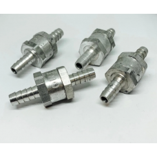 Магистральный запорный клапан d=12 mm