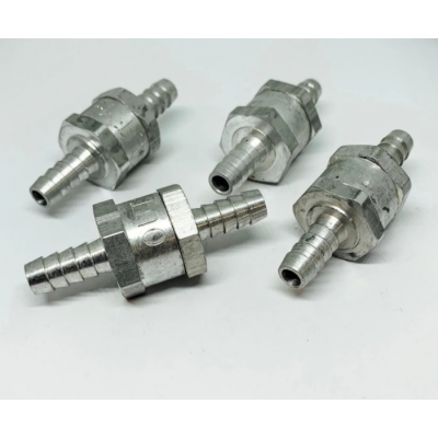Магистральный запорный клапан d=12 mm