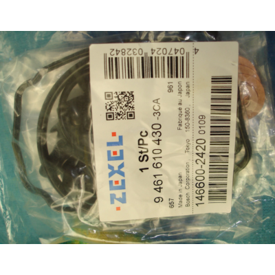 Ремкомплект топливного насоса Mazda 9461610430 Zexel