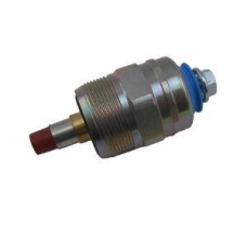 Клапан электромагнитный глушилки ZEXEL 9461610530 редукционный клапан Mitsubishi L200 2.5 TD