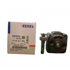 Пара плунжерная 9461617095 Zexel Nissan (Alteon, Cabstar, Trade, ECO-T) 3.0 дв. BD30TI