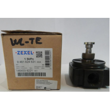 Пара плунжерная 9461624531 Mazda B2500 2.5 дв. WLE7
