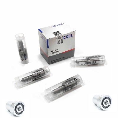 Распылитель форсунки NP-DN0SDN226 (H105000226) Zexel