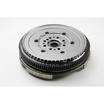 Маховик двухмассовый Форд Транзит 2.2TDCi Ford Transit Custom LUK 415062810