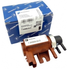 Клапан управления турбиной Peugeot 1,6HDI PIERBURG 7.00968.04.0 FORD Focus 1.6L Duratorq TDCi