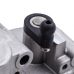 Привод дроссельной заслонки A2C59506246 электропривод VW Passat 2.0 TDI 7.06870.02.0