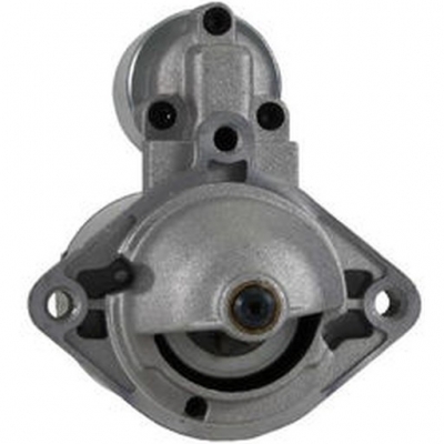 Стартер BMW 3.0d БМВ (E39) 530d, (E46) 330d, (E38) 730d, X5 3.0d CG 112533 m57 STB0378
