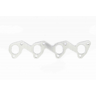 Прокладка коллектора выпуск Ford Connect 1.8 TDCi Форд Коннект Ajusa 13077700 выпускного коллектора