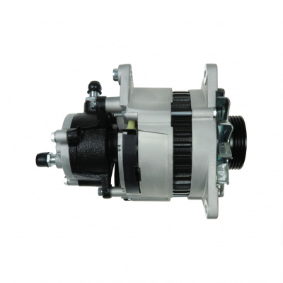 Генератор Форд Транзит 2.5D, 2.4TDE Ford Transit 2,5 Дизель с вакуумным насосом AS A4002 (70A)