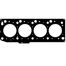 Прокладка головки блока двигателя ГБЦ Ford Connect 1.8 TDCi Форд Коннект BGA CH5588H = 2 насечки