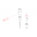 Распылитель форсунки Mercedes-Benz ACTROS BOSCH 0433171450 154P596