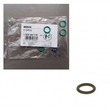 Ремкомплект дозировочного блока топливного насоса тнвд CPN2S2 BOSCH 0928400617