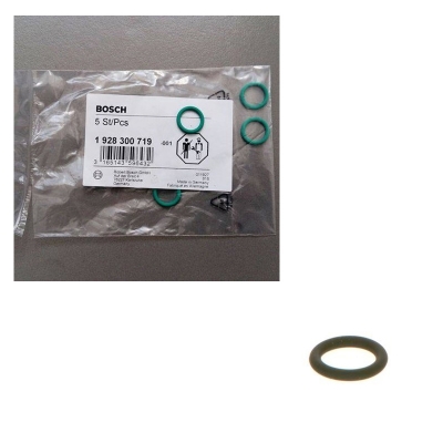 Ремкомплект дозировочного блока топливного насоса тнвд CPN2S2 BOSCH 0928400617