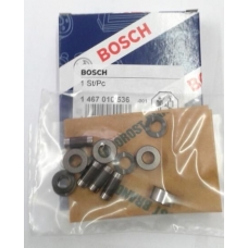 Ролики ТНВД Форд Транзит 2,5 FORD TRANSIT 91-00 2.5D BOSCH 1467010536 ролик VE