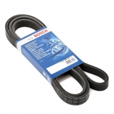 Ремень генератора Форд Коннект Ford Connect 1.8 TDCi BOSCH 1987948453 6PK1715