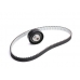 Комплект ремня ГРМ Ford Connect 1.8 TDCi Форд Коннект SNR KD452.22