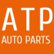ATP AUTO PARTS ATP AUTO PARTS