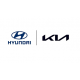 Hyundai/Kia (Корея) Hyundai/Kia (Корея)