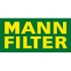MANN-FILTER (Германия) MANN-FILTER (Германия)