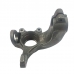 Цапфа передняя правая Форд Коннект Ford Connect 1.8 TDCi BSG BSG30330007 поворотный кулак