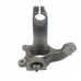 Цапфа передняя правая Форд Коннект Ford Connect 1.8 TDCi BSG BSG30330007 поворотный кулак