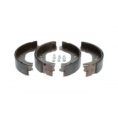 Тормозные колодки задние R14 Форд Транзит 1991-2000, 2.5D 2.5TD BSG 30-205-003