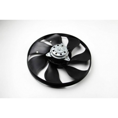 Вентилятор охлаждения двигателя Форд Коннект Ford Connect 1.8 TDCi BSG BSG30510010