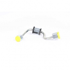 Трубка топливной рампы рейки Форд Коннект Ford Connect 1.8 TDCi система VDO Siemens 1364107