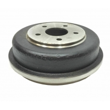 Тормозной барабан Форд Коннект Ford Connect 1.8 TDCi 2T14 1126 CD задний