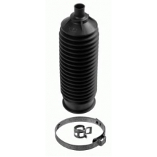 Пыльник рулевой тяги Форд Коннект Ford Connect 1.8 TDCi Форд Коннект 33623 01