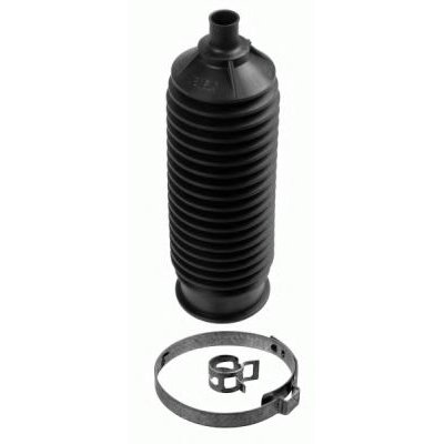 Пыльник рулевой тяги Форд Коннект Ford Connect 1.8 TDCi Форд Коннект BSG30705039
