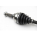 Полуось правая Форд Коннект Ford Connect 1.8 TDCi