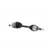 Полуось левая Форд Коннект Ford Connect 1.8 TDCi