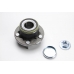 Подшипник ступицы колеса Форд Коннект задний Ford Connect 1.8 TDCi BSG BSG30600016